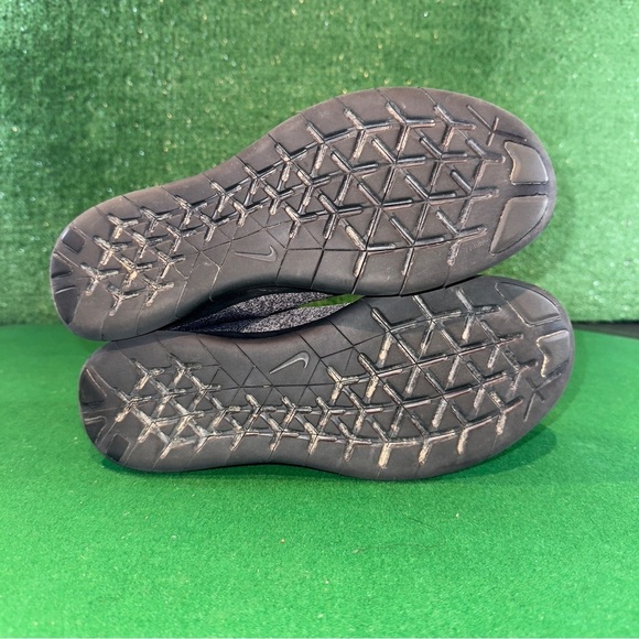 Nike Free Run CMTR 2017 Premium Grey AA1622-001 Women’s Size 9 - Picture 5 of 6